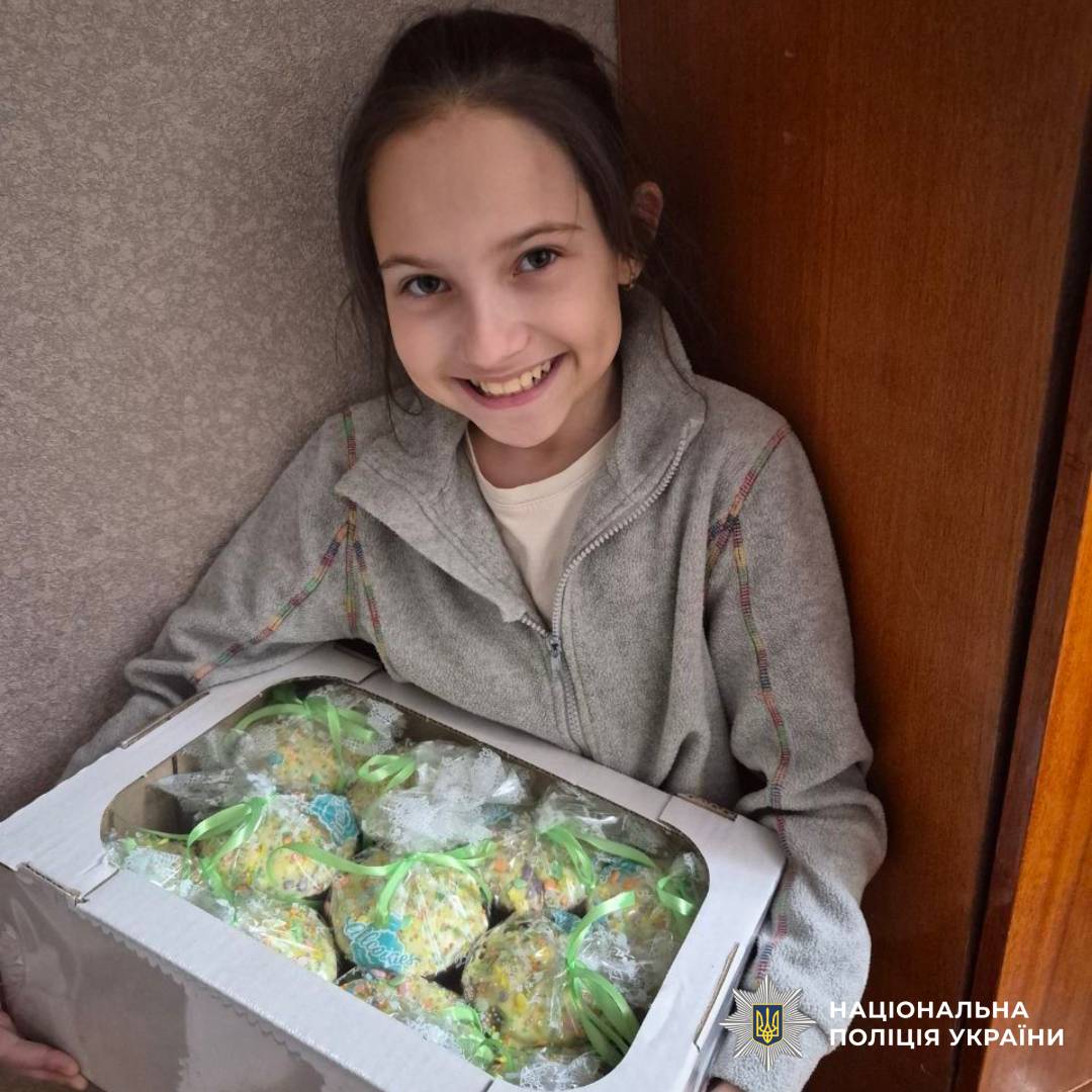 До Великодня спецпризначенці привітали родини загиблих та безвісти зниклих побратимів