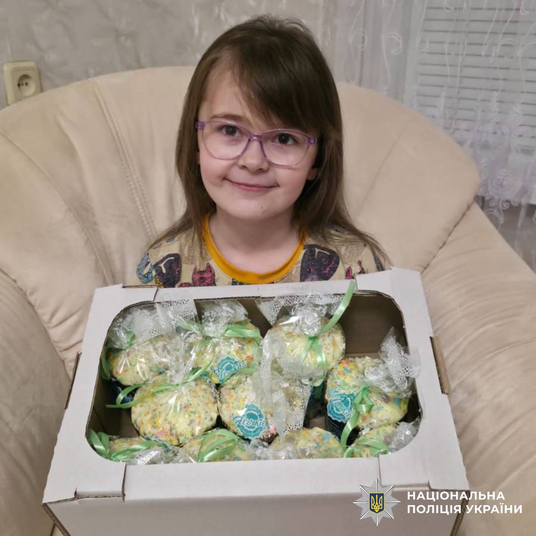 До Великодня спецпризначенці привітали родини загиблих та безвісти зниклих побратимів