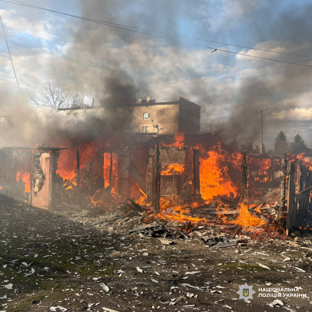 слідчі Харківщини документують воєнні злочини країни-агресора