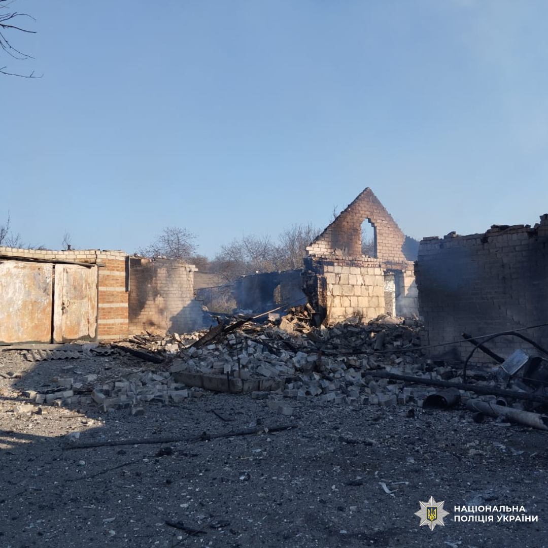 слідчі Харківщини документують воєнні злочини країни-агресора