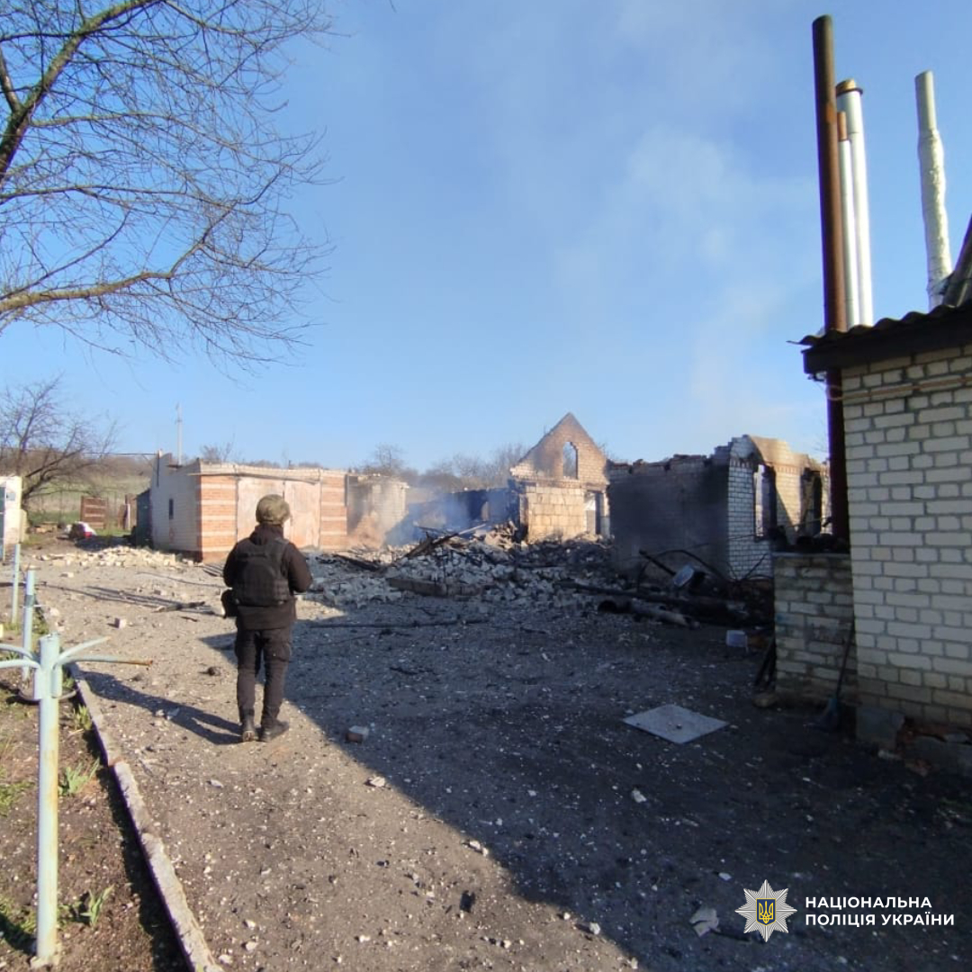 слідчі Харківщини документують воєнні злочини країни-агресора