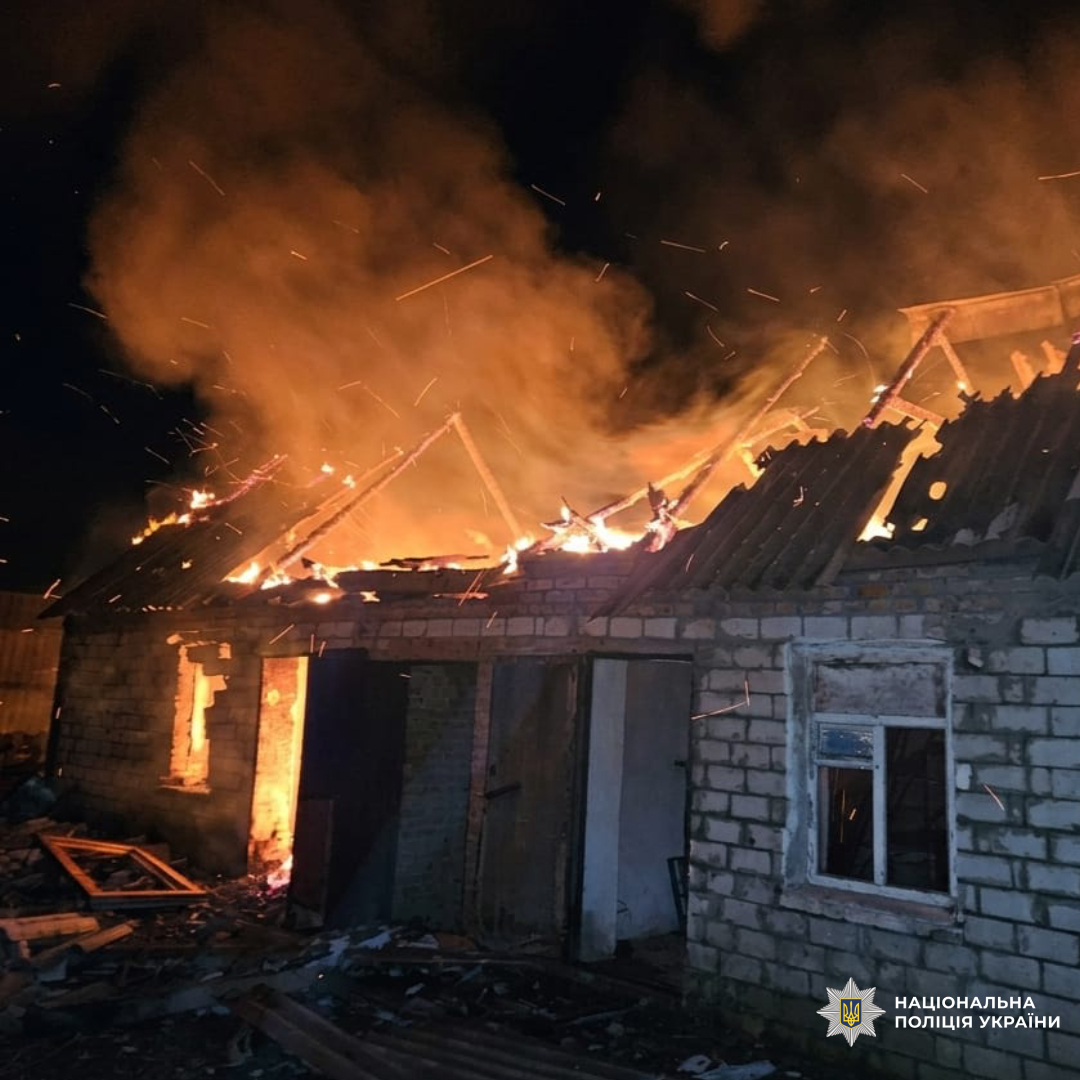 слідчі Харківщини документують воєнні злочини країни-агресора