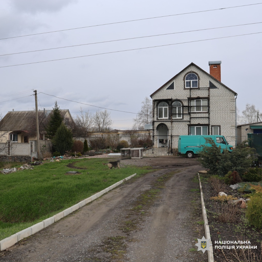 Вбив та півтора року ховав тіло тещі: на Харківщині слідчі повідомили про підозру чоловіку