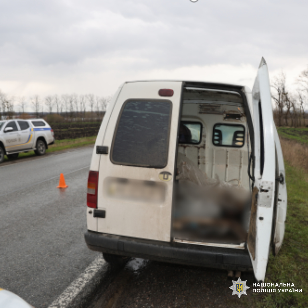 Вбив та півтора року ховав тіло тещі: на Харківщині слідчі повідомили про підозру чоловіку