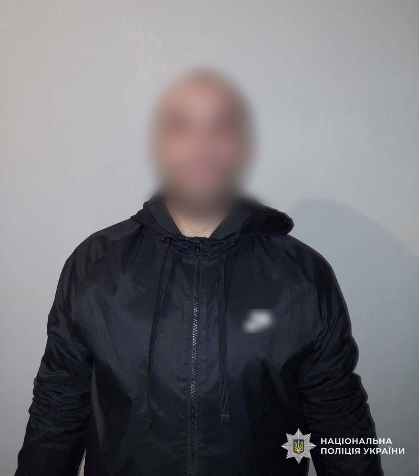 Зловмисник, який смертельно травмував колишню дружину