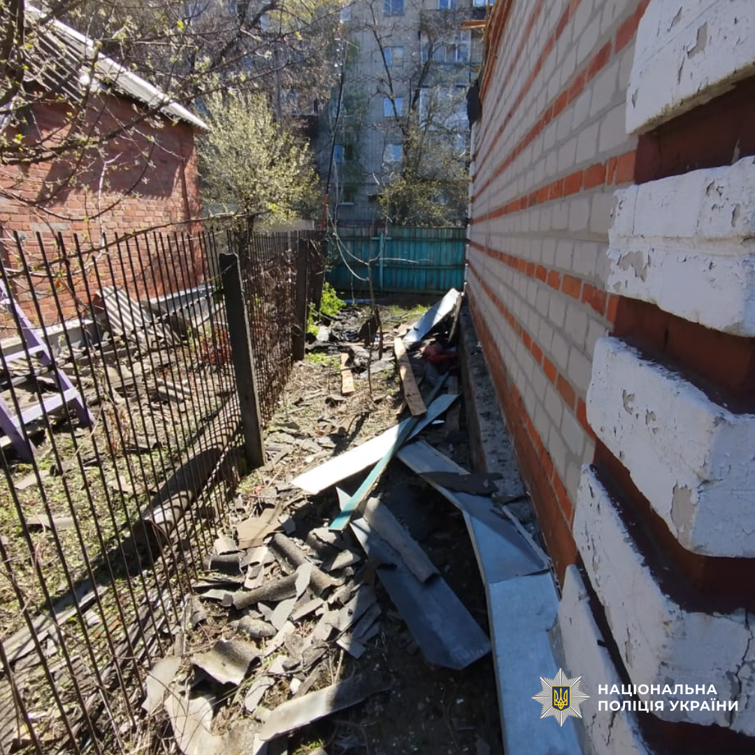 поліцейські Харківщини задокументували воєнні злочини росіян