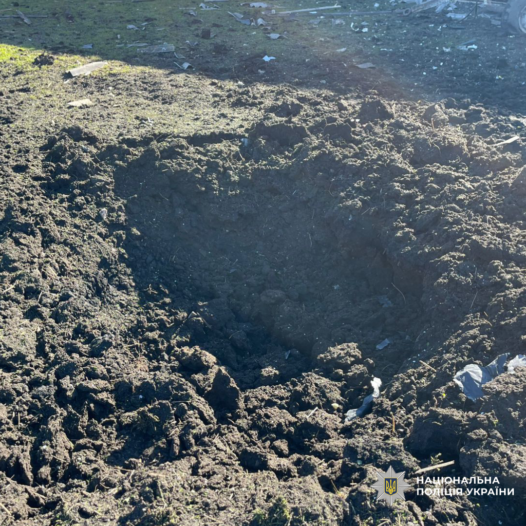 поліцейські Харківщини задокументували воєнні злочини росіян