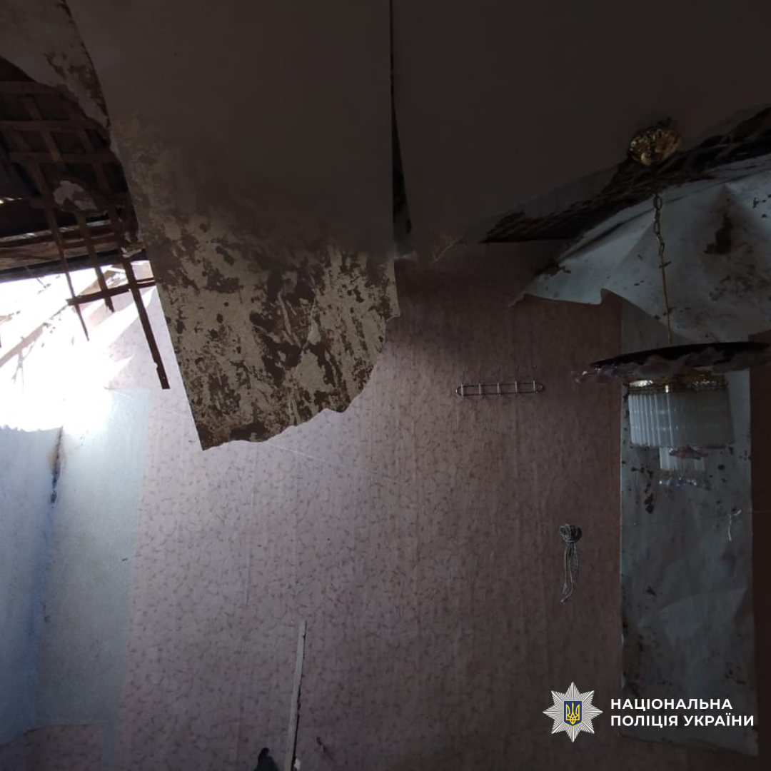 поліцейські Харківщини задокументували воєнні злочини росіян