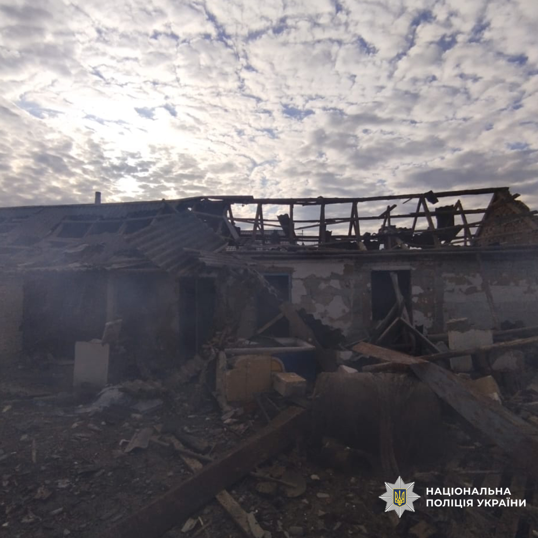 поліцейські Харківщини задокументували воєнні злочини росіян