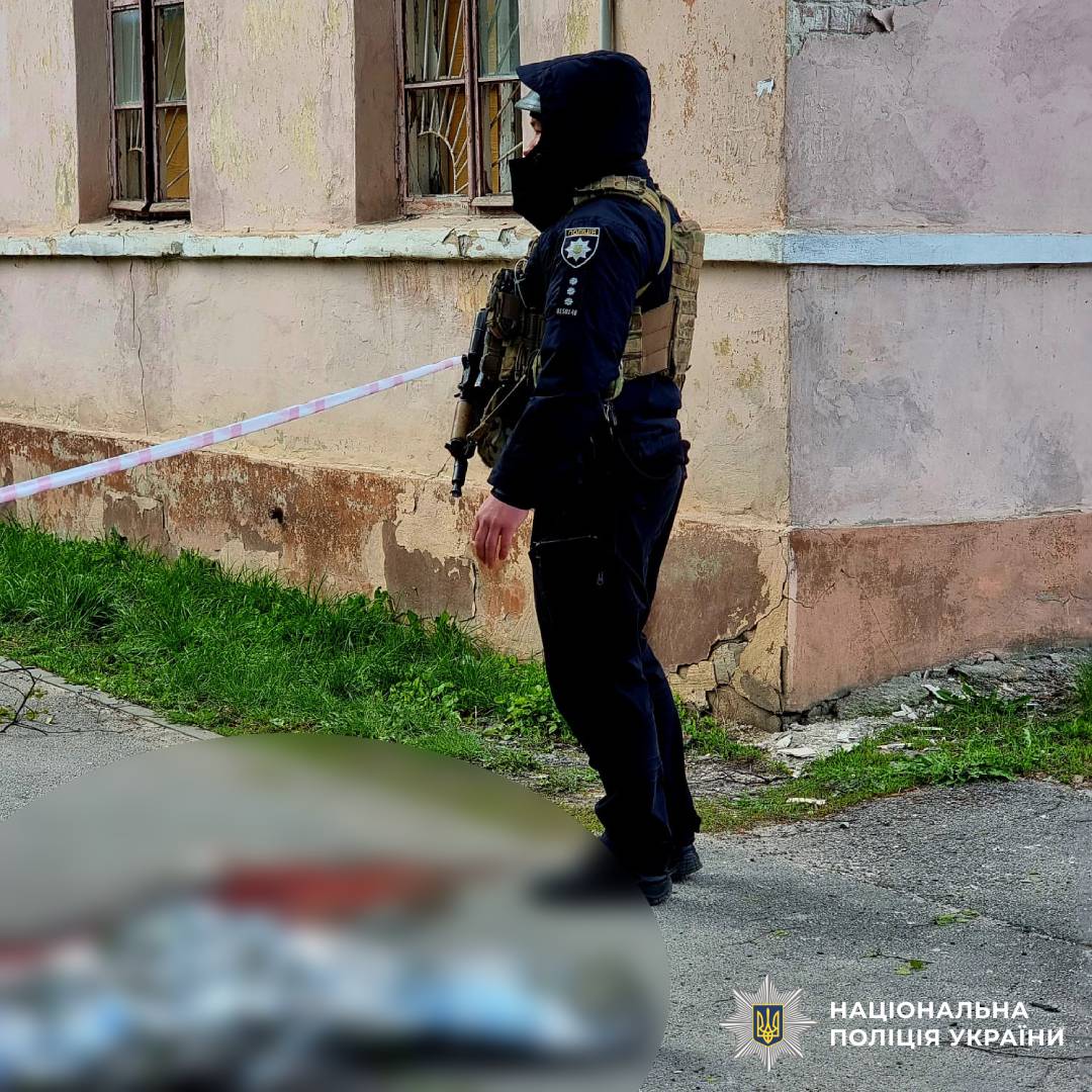 Внаслідок ворожих ударів на Чугуївщині загинули двоє людей: поліція документує наслідки воєнного злочину рф