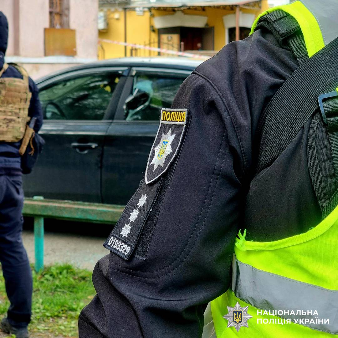 Внаслідок ворожих ударів на Чугуївщині загинули двоє людей: поліція документує наслідки воєнного злочину рф