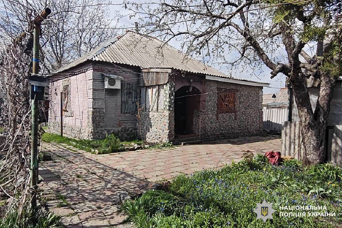 Побив та вимагав гроші: на Харківщині поліцейські затримали нападника