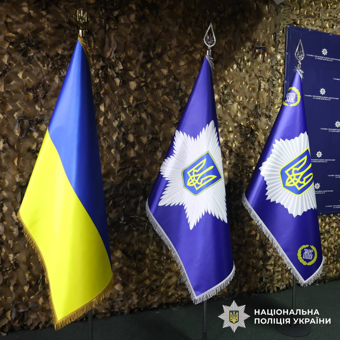 Роль поліції у зміцненні безпеки: на Харківщині відбувся чемпіонат з практичної стрільби