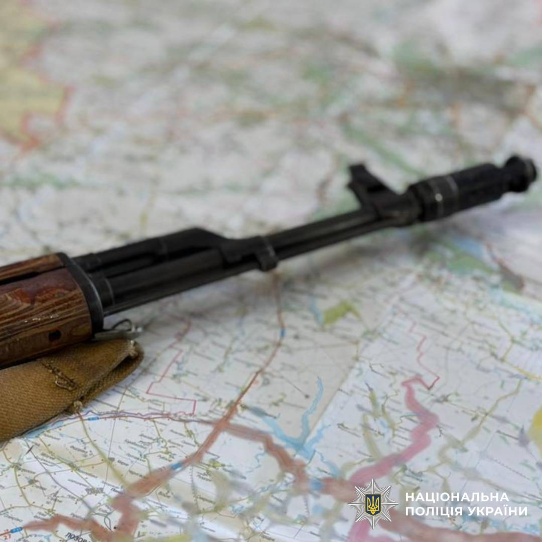 Поліція Берестинщини вдосконалює професійні навички задля зміцнення безпеки громади