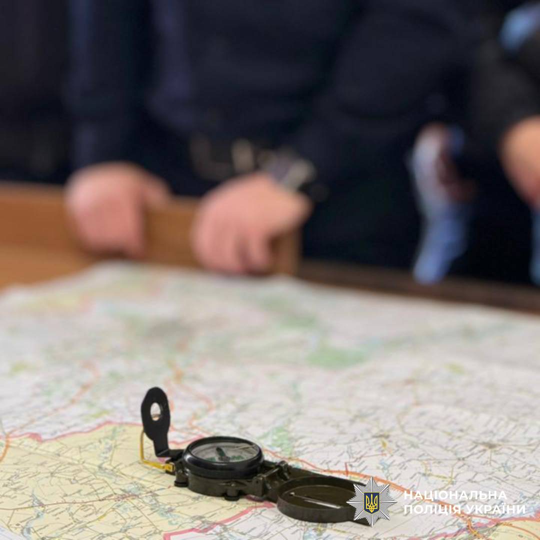 Поліція Берестинщини вдосконалює професійні навички задля зміцнення безпеки громади