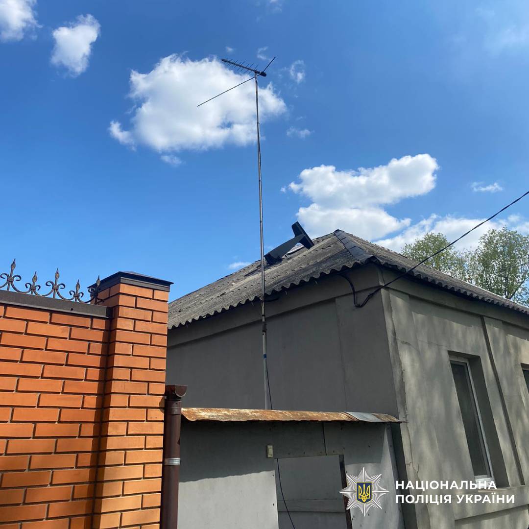 Шестеро постраждалих у Харкові: поліція оперативно прибула на місця влучань