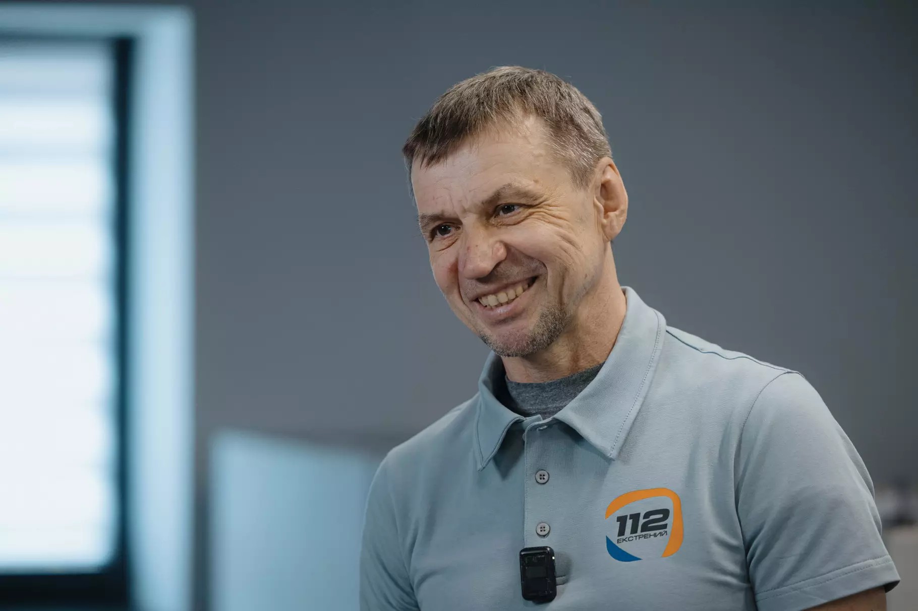 Я в команді: Боєць розвідки після звільнення опанував професію оператора Служби 112
