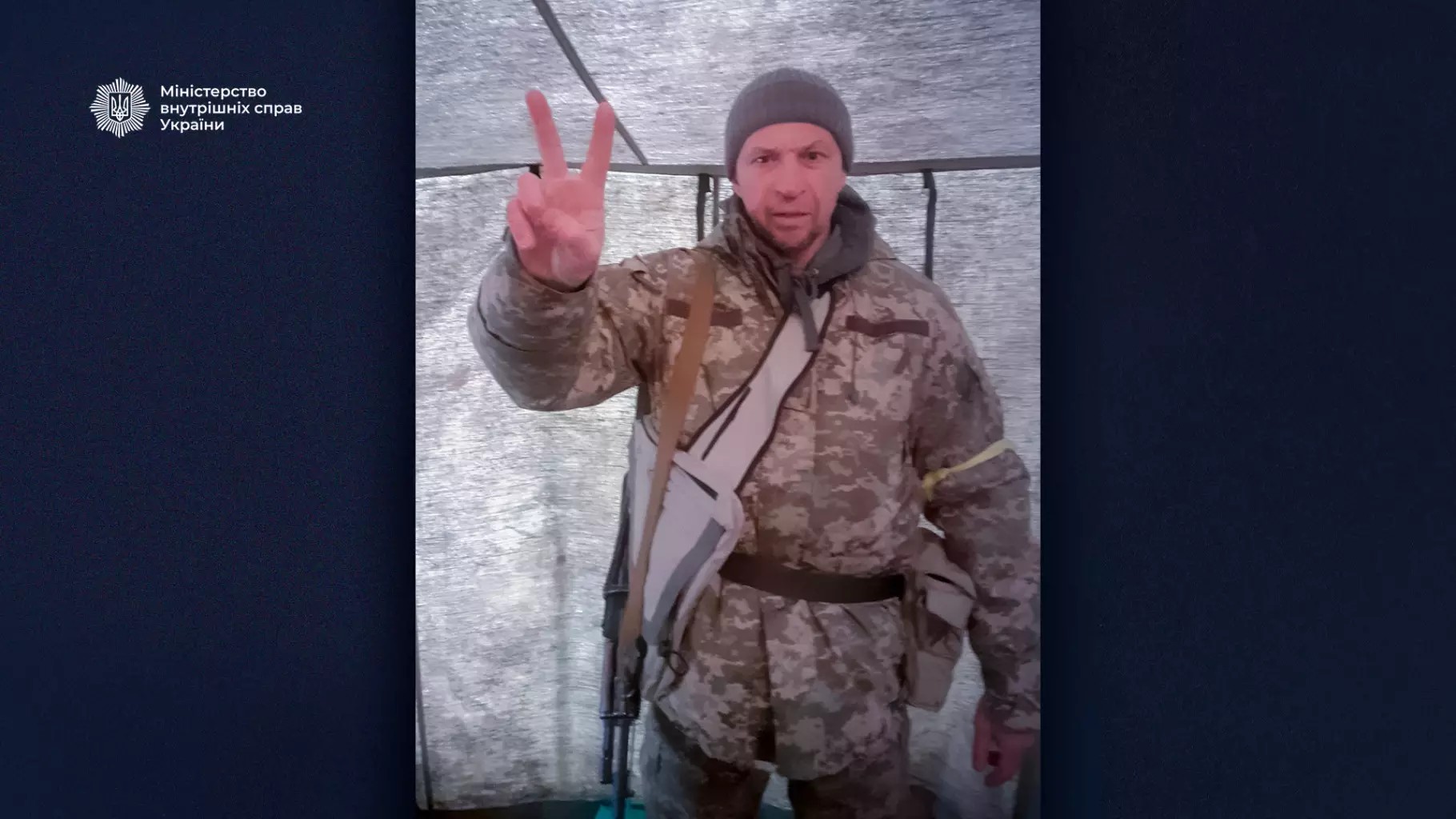 Я в команді: Боєць розвідки після звільнення опанував професію оператора Служби 112