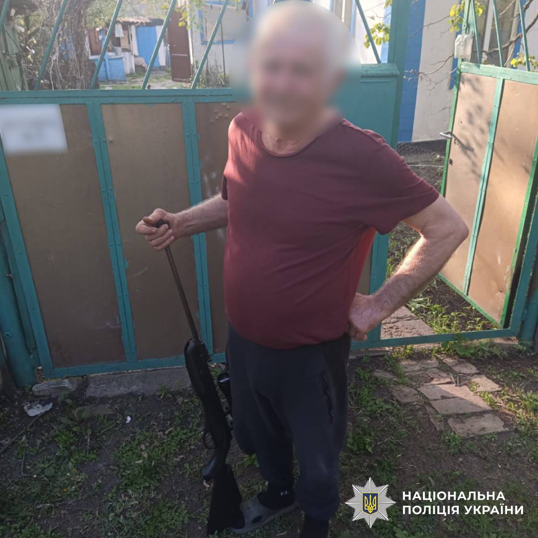 Поліцейські Берестинщини притягнули до відповідальності чоловіка за жорстоке поводження з твариною