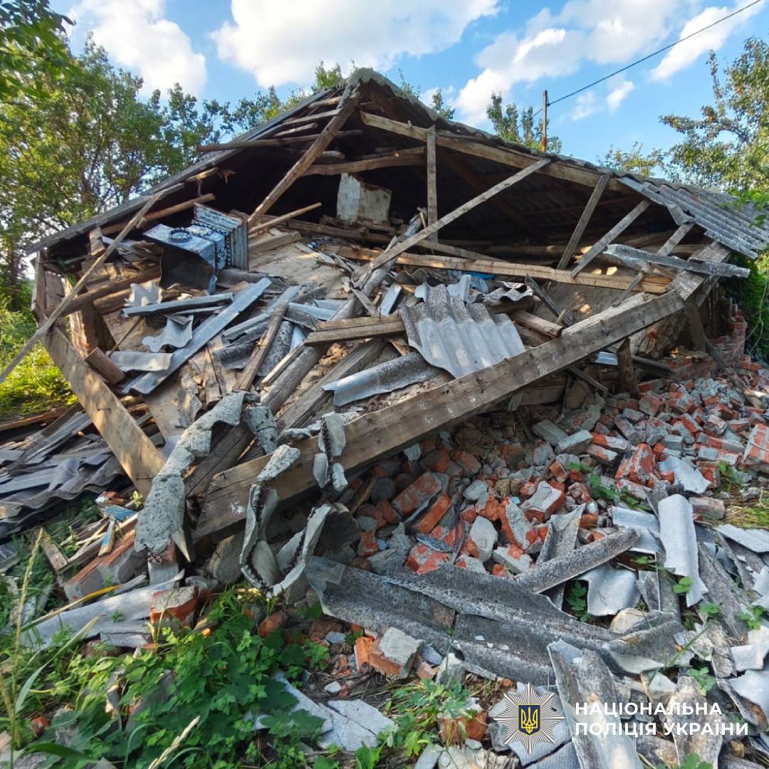 7 травня до поліції звернулася 31-річна мешканка району та повідомила про поранення її собаки.