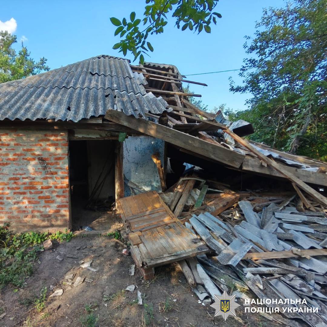 7 травня до поліції звернулася 31-річна мешканка району та повідомила про поранення її собаки.