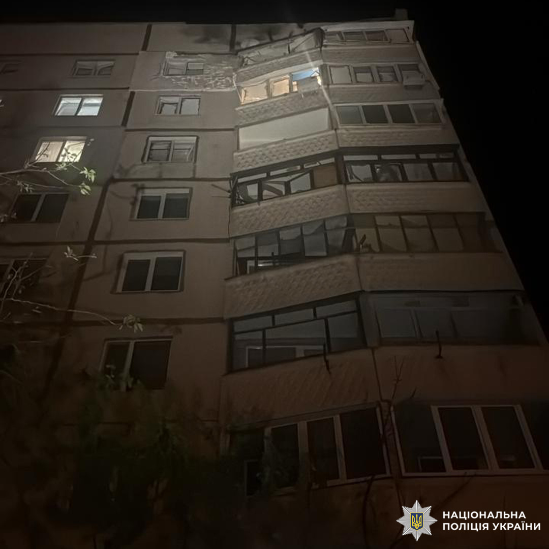 Через атаки росіян на Харківщині постраждали мирні мешканці, серед яких діти: поліція документує наслідки воєнних злочинів армії рф