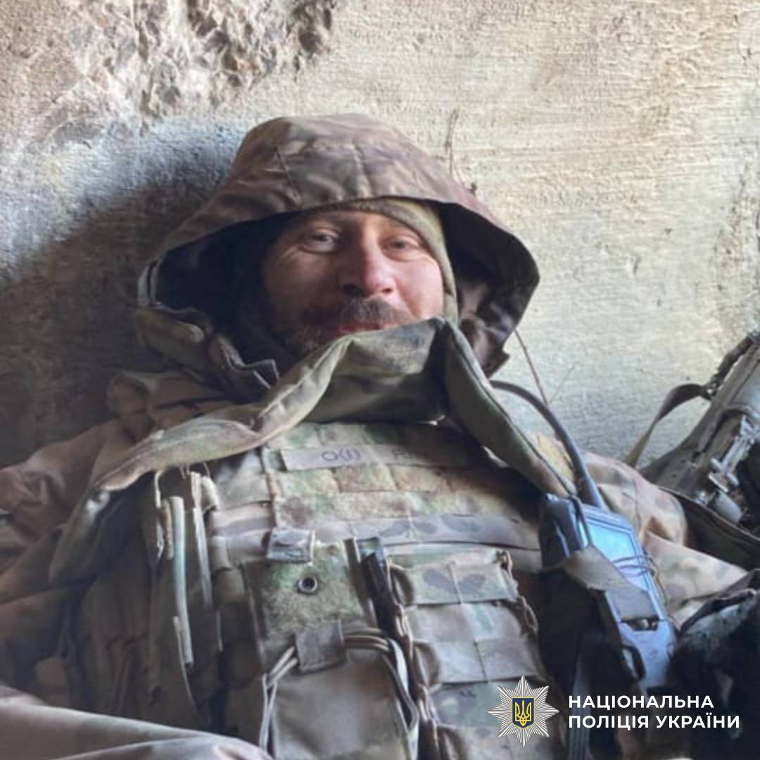 «Ти не можеш підвести тих, з ким стоїш пліч-о-пліч»: історія поліцейського стрілецького батальйону з Харківщини на псевдо Морзе