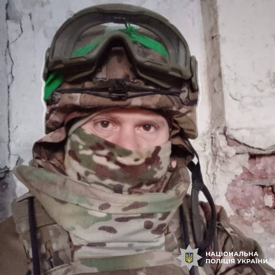 «Ти не можеш підвести тих, з ким стоїш пліч-о-пліч»: історія поліцейського стрілецького батальйону з Харківщини на псевдо Морзе