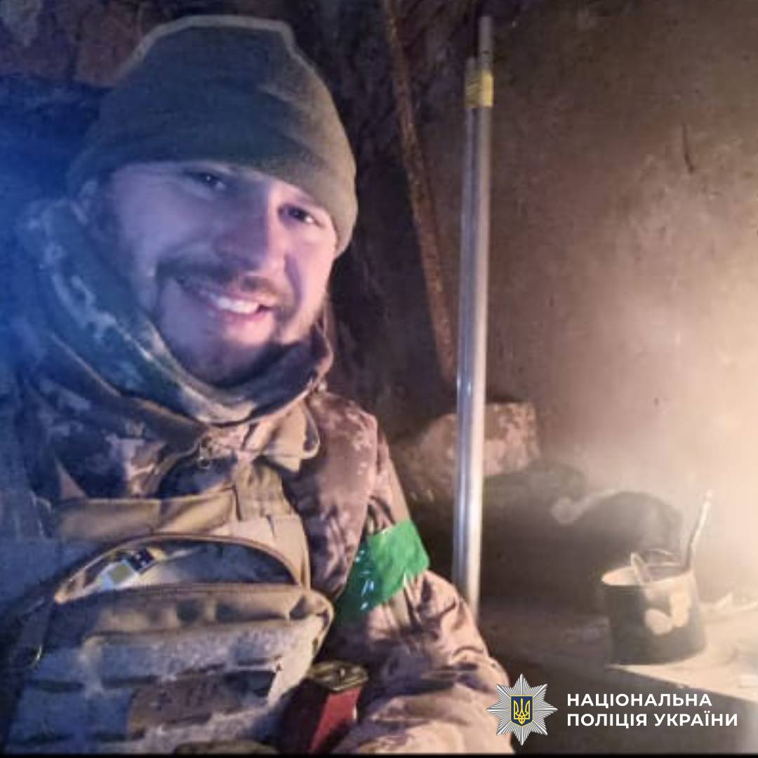 «Ти не можеш підвести тих, з ким стоїш пліч-о-пліч»: історія поліцейського стрілецького батальйону з Харківщини на псевдо Морзе