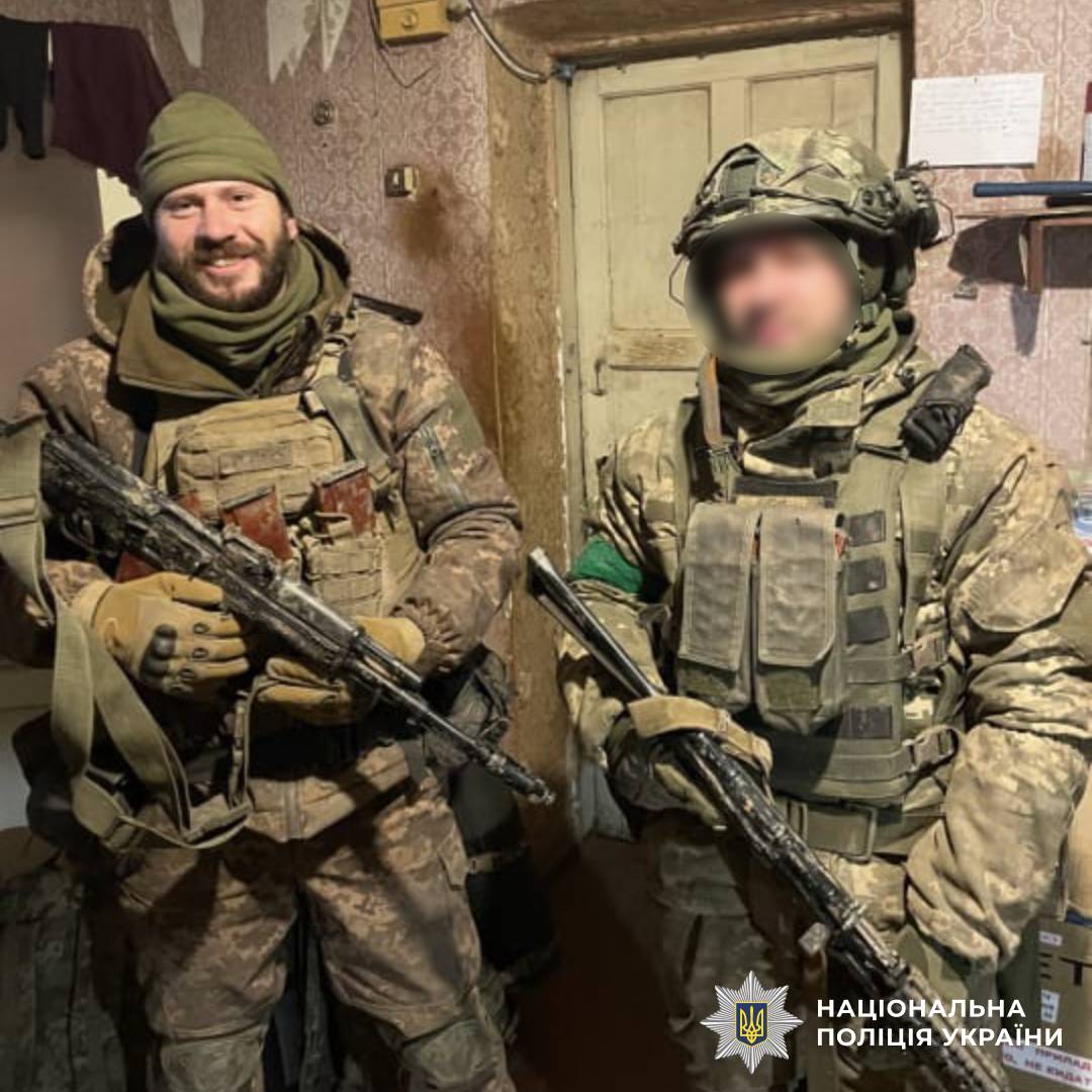 «Ти не можеш підвести тих, з ким стоїш пліч-о-пліч»: історія поліцейського стрілецького батальйону з Харківщини на псевдо Морзе