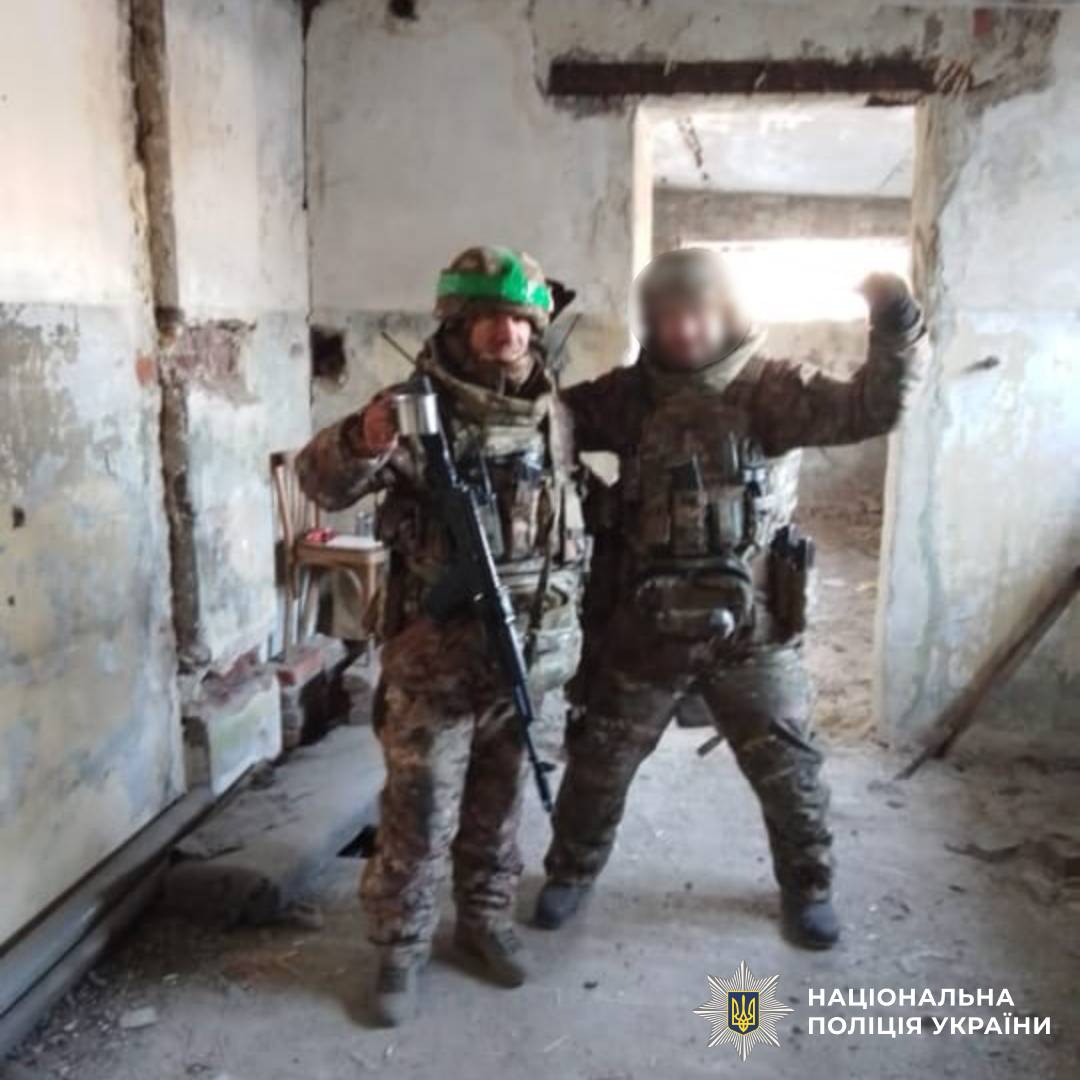 «Ти не можеш підвести тих, з ким стоїш пліч-о-пліч»: історія поліцейського стрілецького батальйону з Харківщини на псевдо Морзе