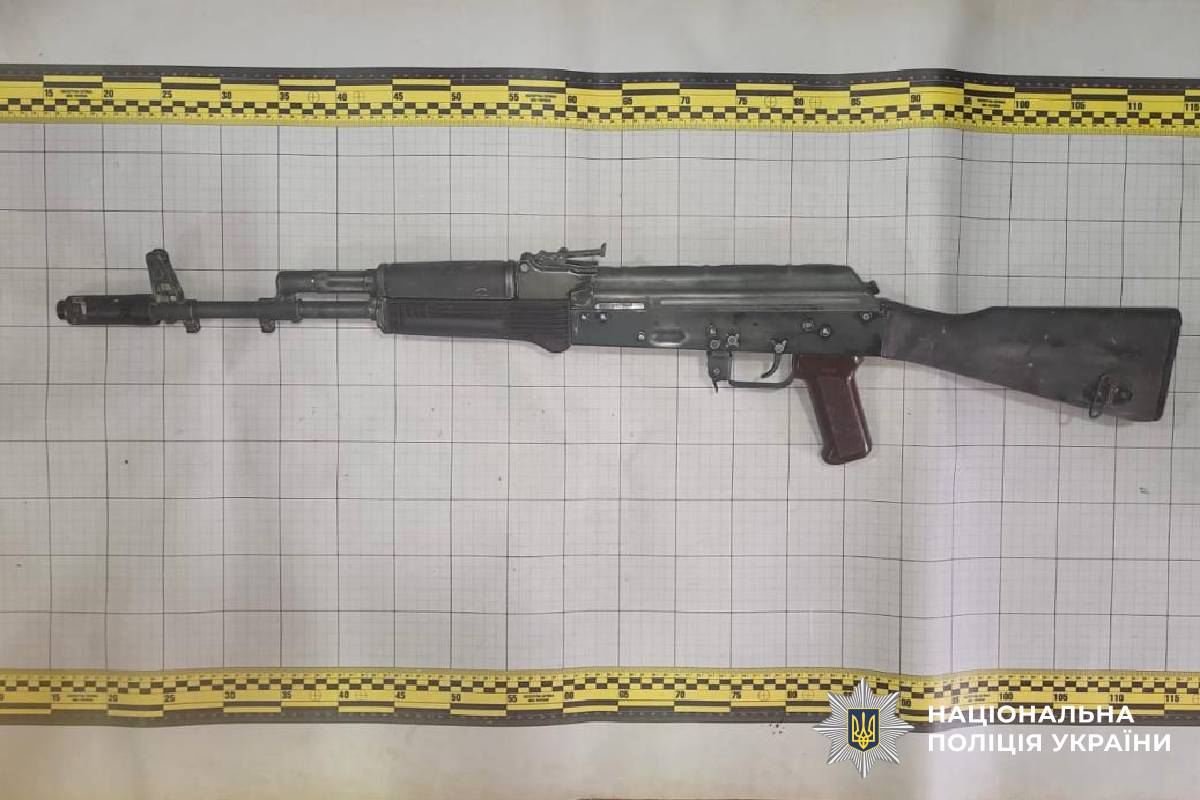 Свідомість і безпека: мешканці Лозівщини продовжують декларувати зброю
