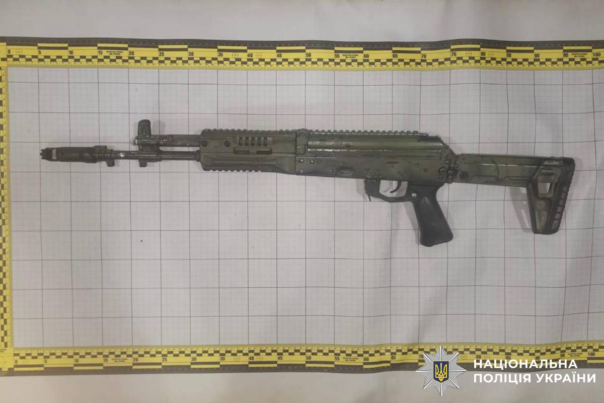 Свідомість і безпека: мешканці Лозівщини продовжують декларувати зброю