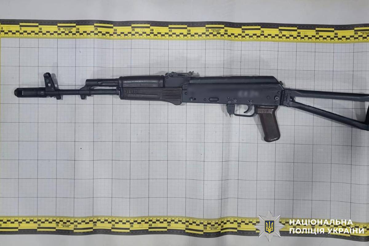 Свідомість і безпека: мешканці Лозівщини продовжують декларувати зброю