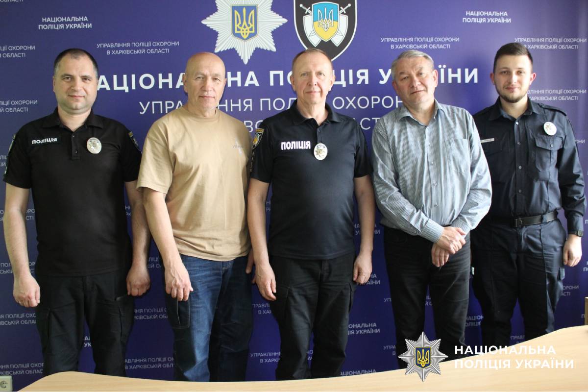 Ветеранська платформа у Харкові: нові можливості для захисників