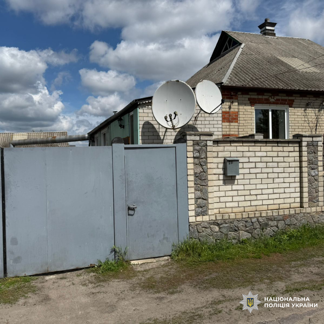 Поліція документує наслідки ворожих атак у Харкові та на Золочівщині: є постраждалі