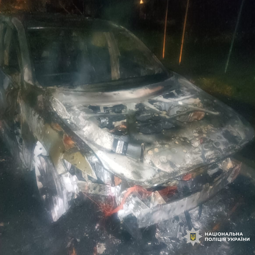 слідчі Харківщини документують наслідки воєнних злочинів