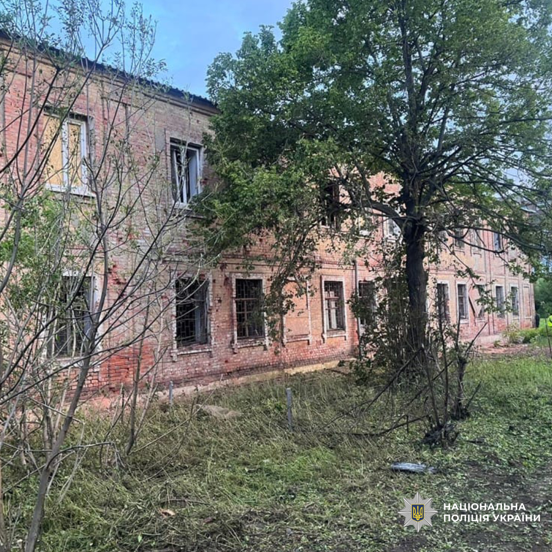 слідчі Харківщини документують наслідки воєнних злочинів