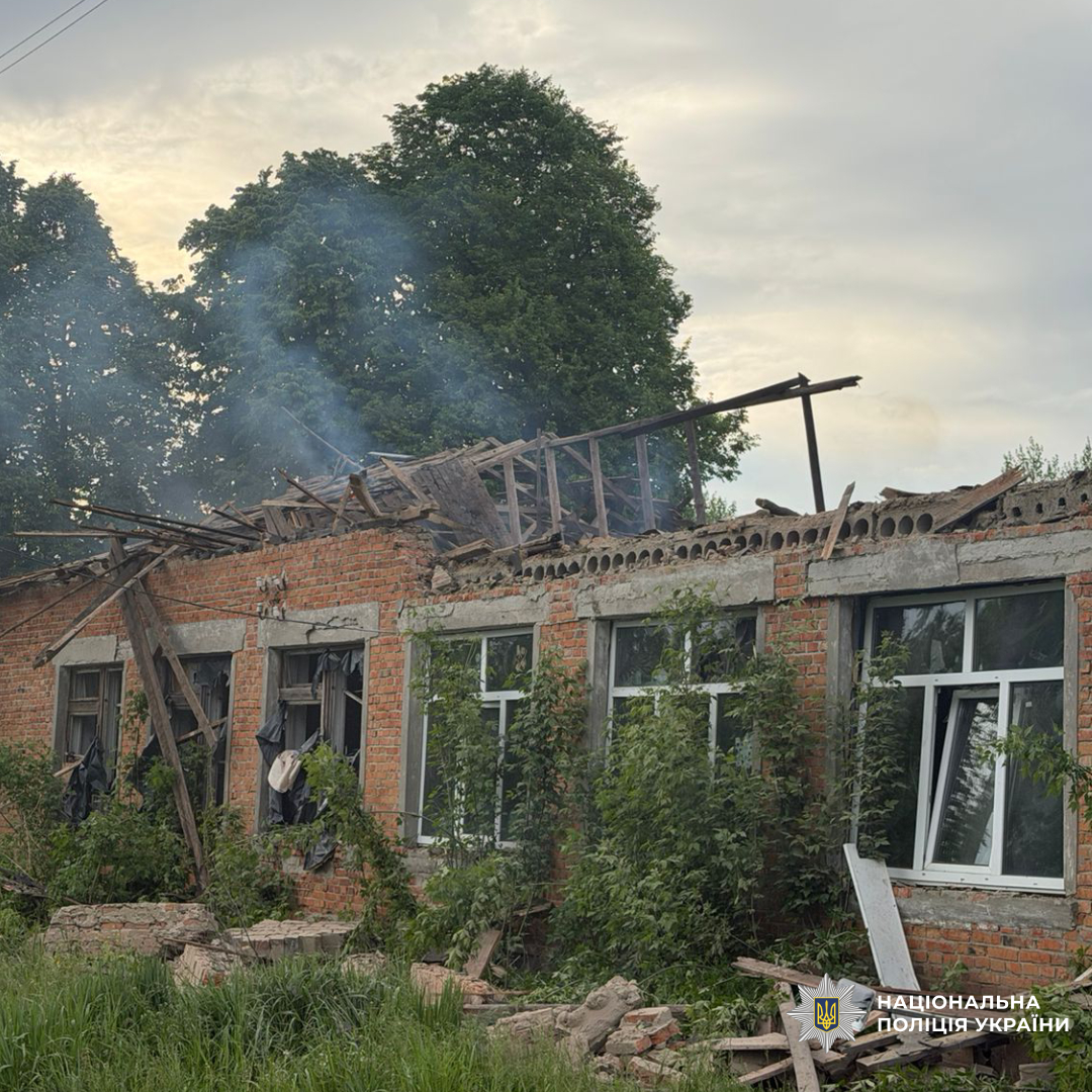 слідчі Харківщини документують наслідки воєнних злочинів