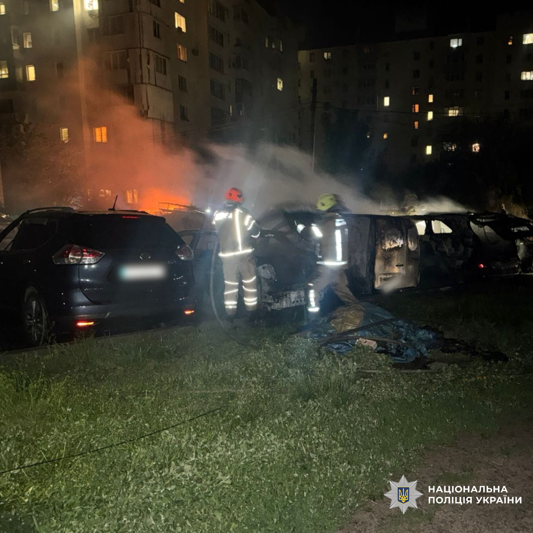 слідчі Харківщини документують наслідки воєнних злочинів