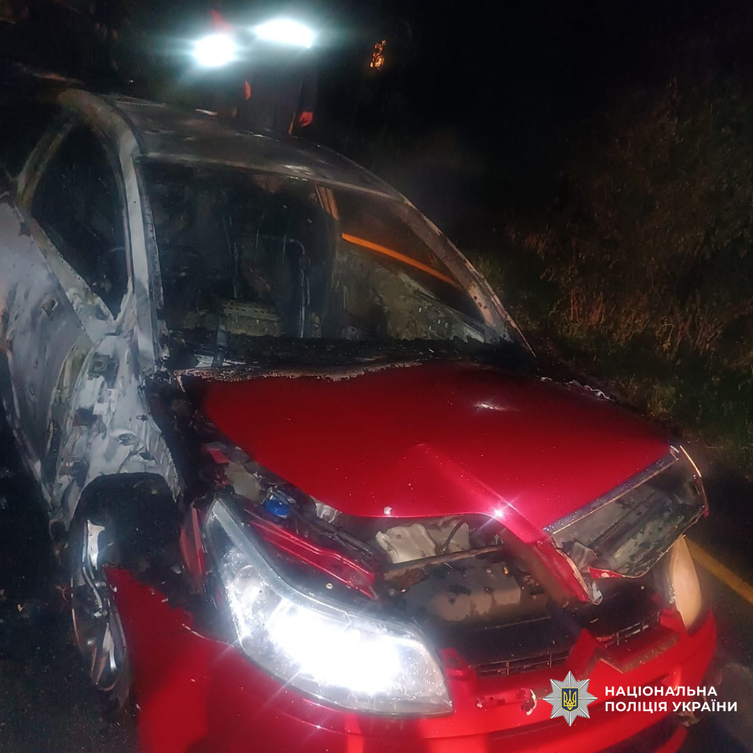 слідчі Харківщини документують наслідки воєнних злочинів