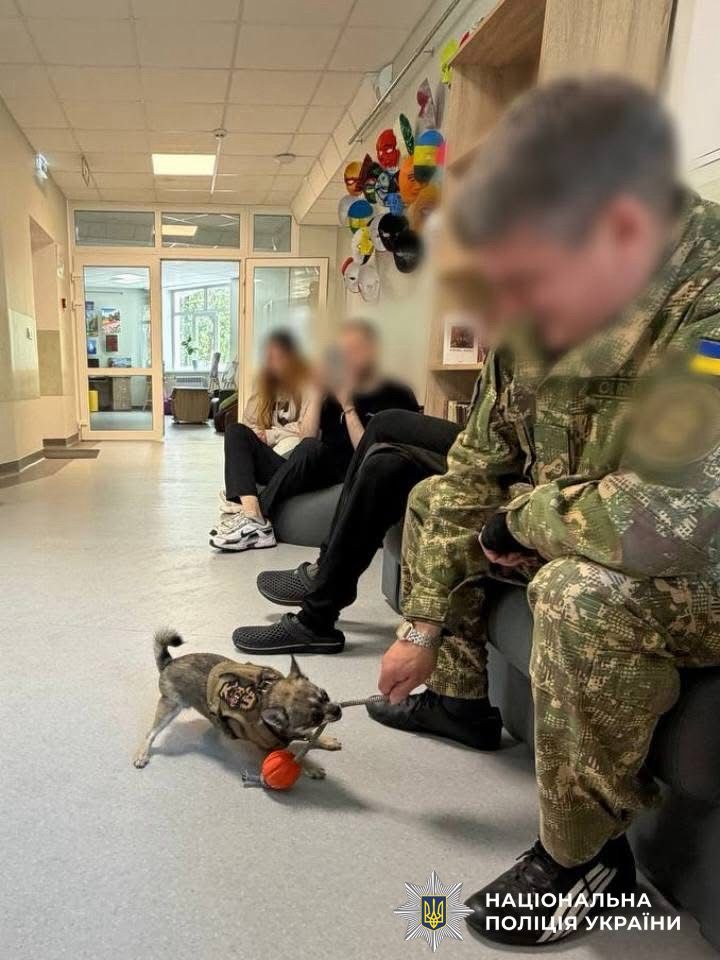 На фото учасники зустрічі.