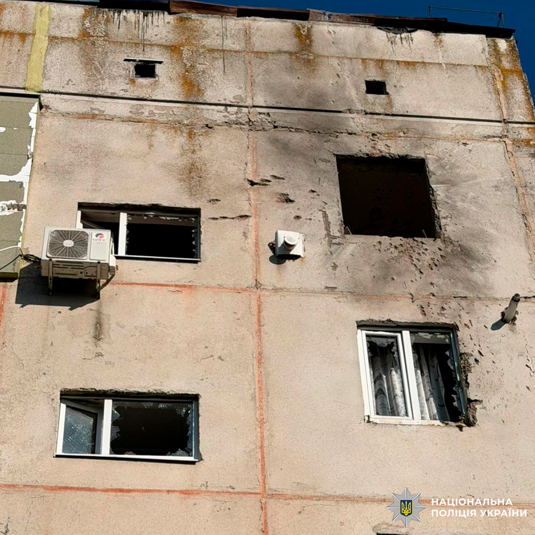 Дві людини загинули, є постраждалі: поліцейські документують наслідки воєнних злочинів на Харківщині