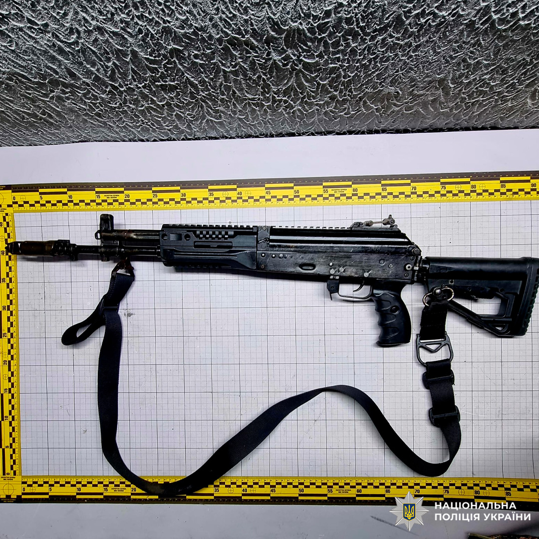 Свідомість та відповідальність громадян: на Чугуївщині триває кампанія з декларування зброї
