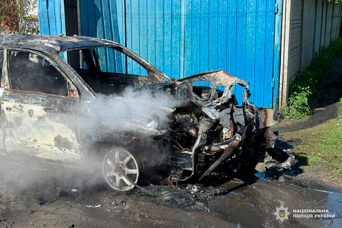 Одна людина загинула, ще шестеро постраждали: на Харківщині поліцейські задокументували наслідки воєнних злочинів
