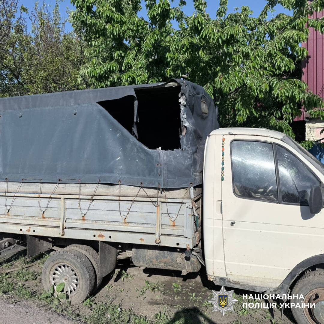 Поліцейські задокументували наслідки воєнних злочинів на Харківщині: є загиблі та поранені
