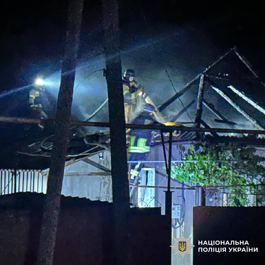 Поліцейські задокументували наслідки воєнних злочинів на Харківщині: є загиблі та поранені