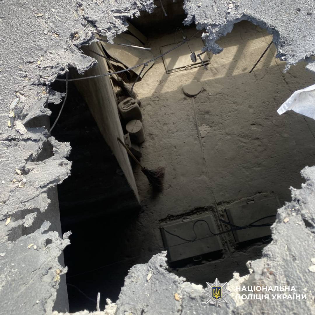 Поліцейські задокументували наслідки воєнних злочинів на Харківщині: є загиблі та поранені