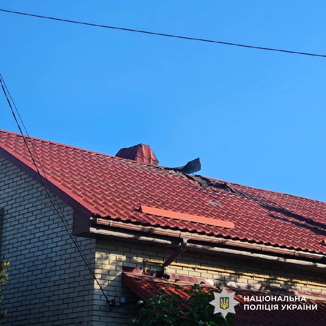 Поліцейські задокументували наслідки воєнних злочинів на Харківщині: є загиблі та поранені