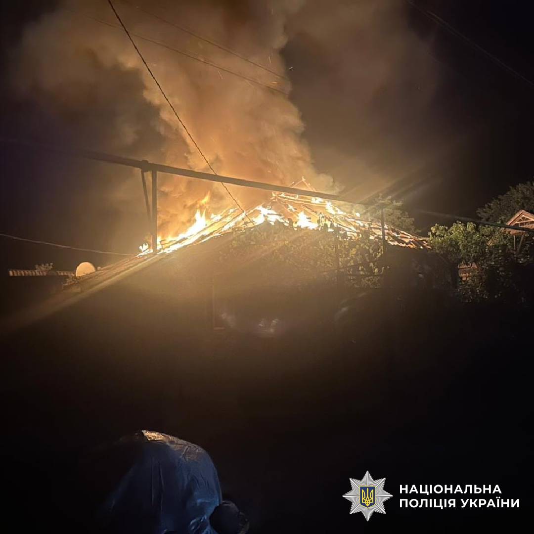 Поліцейські задокументували наслідки воєнних злочинів на Харківщині: є загиблі та поранені